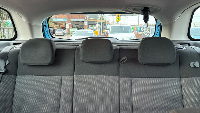 Citroen C3 Aircross 1.5 BlueHDi Flair 5dr [6 speed] Diesel Hatchback